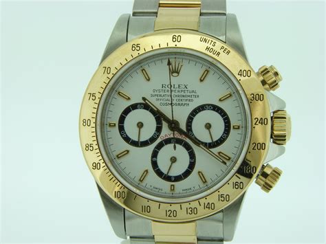 78488 rolex 18k 750 daytona